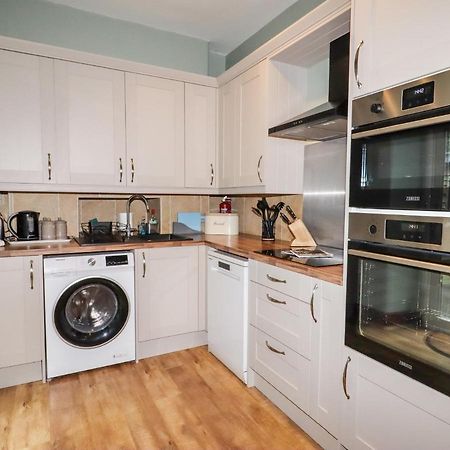 Ty Capel Villa Betws-y-Coed Buitenkant foto