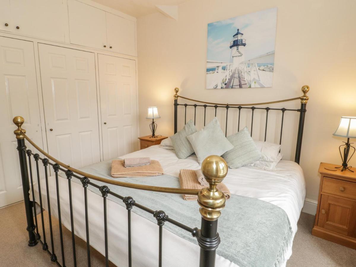 Ty Capel Villa Betws-y-Coed Buitenkant foto